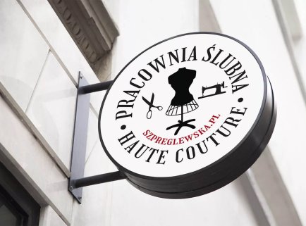 Szpręglewska Pracownia Sukien Slubnych