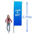 Winder 2,75m Slim Pro Mini