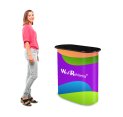Stoisko targowe pop-up 2x1