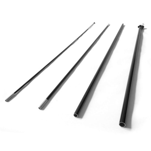 Maszt 4,05m Slim Full Midi