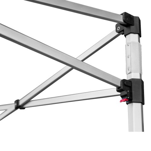 Namiot stalowy 4,5m x 3m rurki
