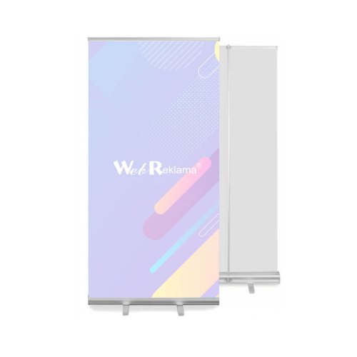 Kaseta Roll Up Premium 100x200