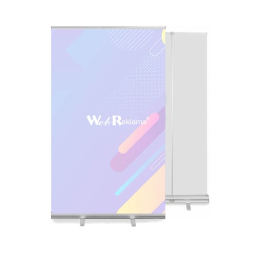 Kaseta Roll-Up Premium 120x200