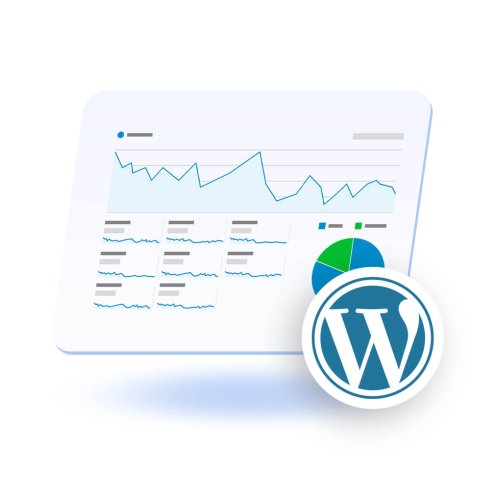 WordPress i Google Analytics