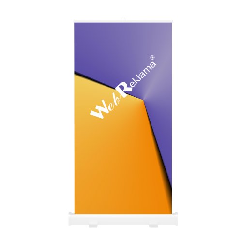 Wydruk do roll-up