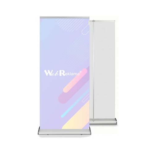Roll-up Exclusive 85x200