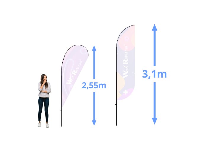 Maszt Premium Mini Plus