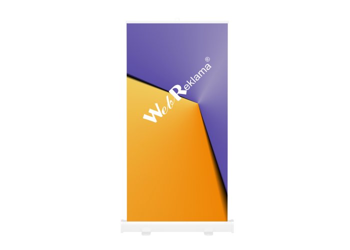Wydruk do roll-up